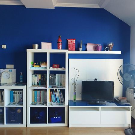 Cambados Apartamento Vut-Po-Tu986D エクステリア 写真