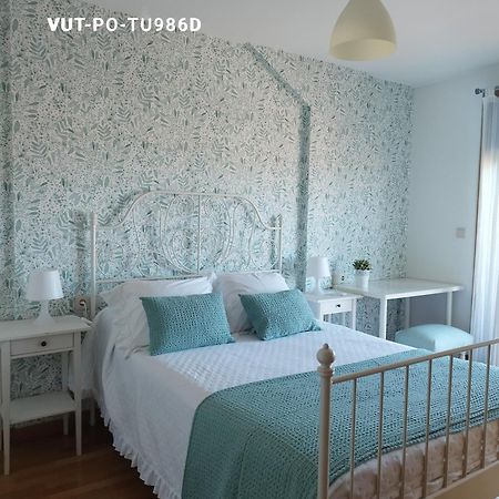 Cambados Apartamento Vut-Po-Tu986D エクステリア 写真