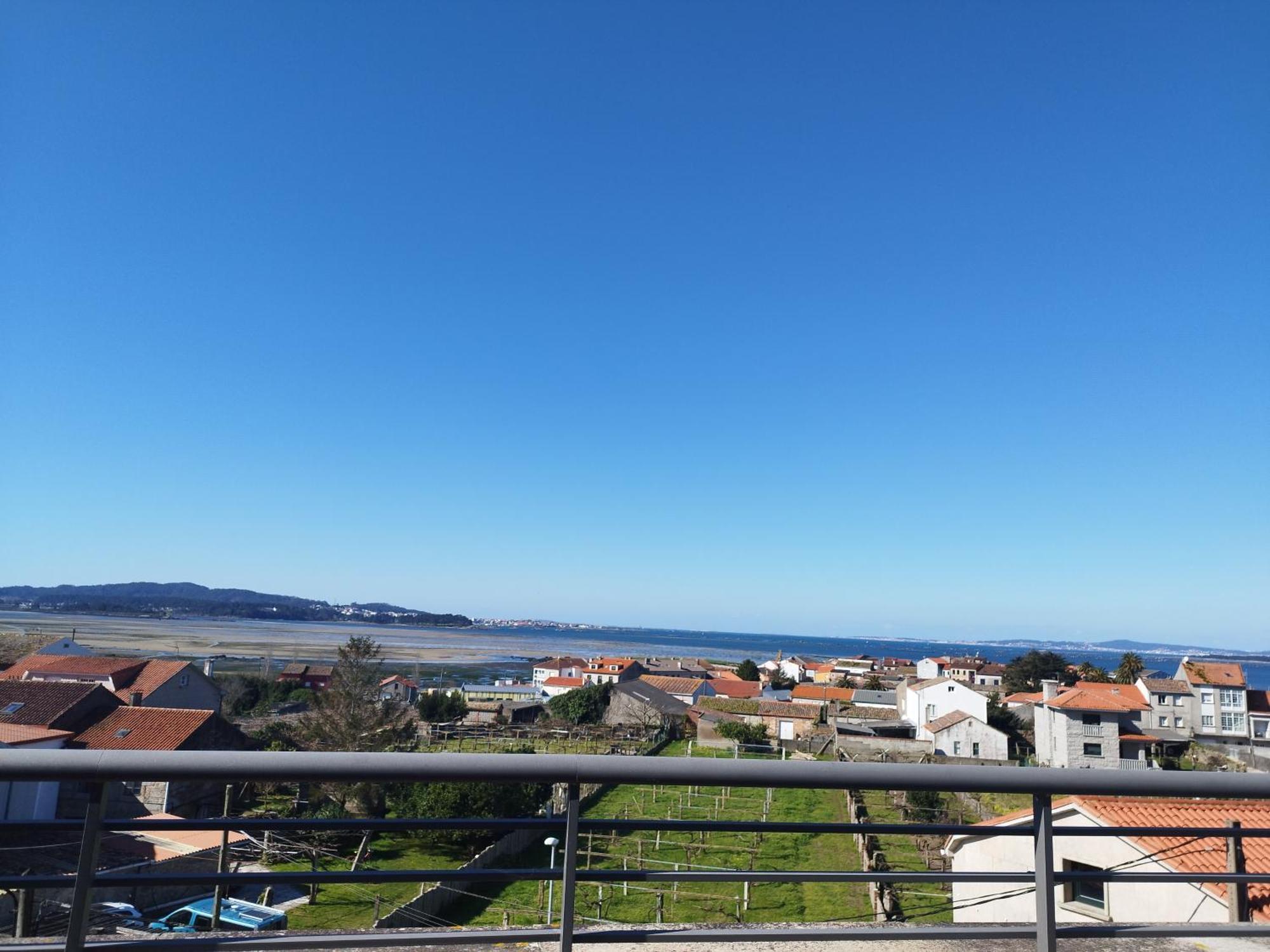 Cambados Apartamento Vut-Po-Tu986D エクステリア 写真