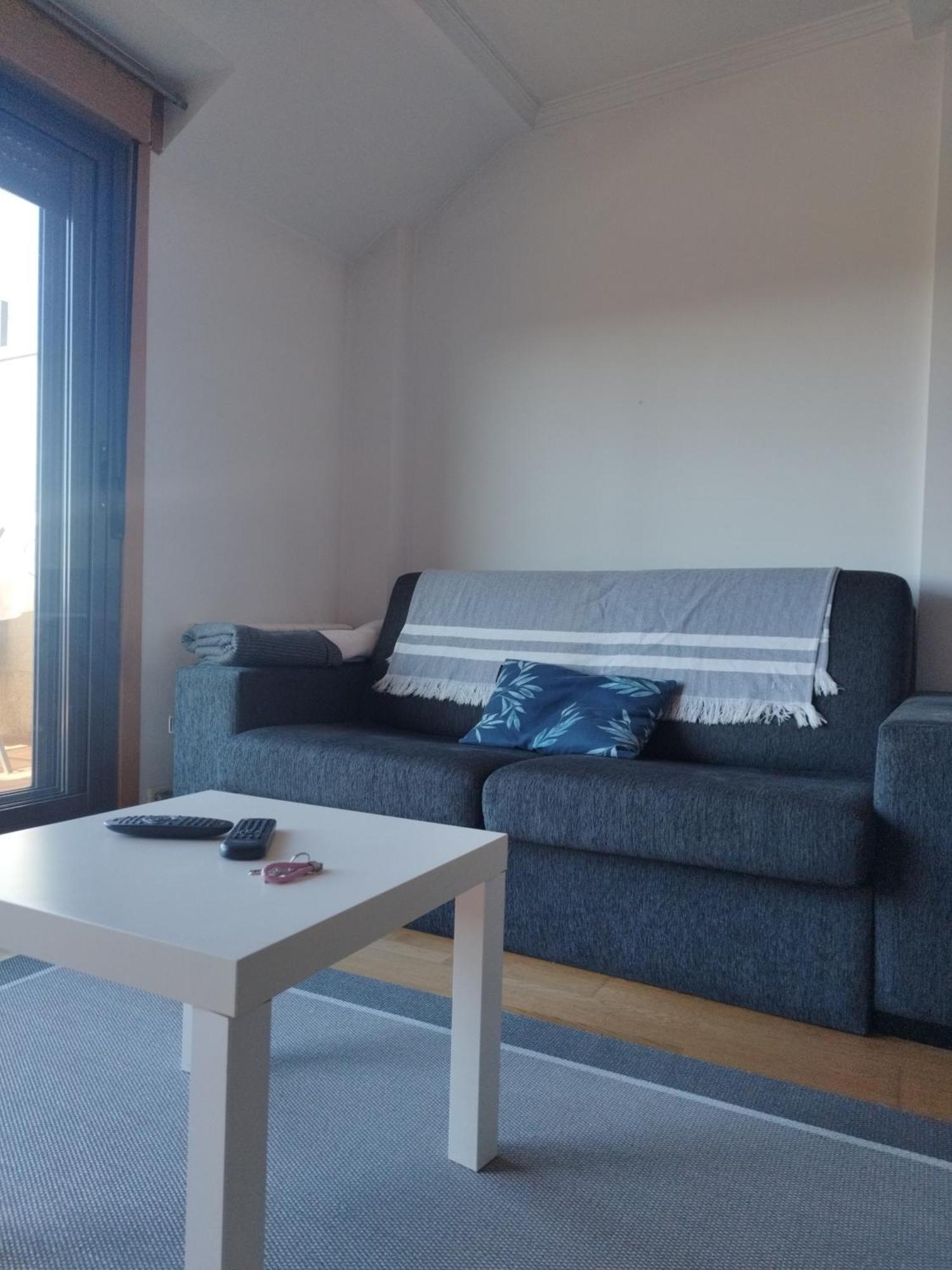 Cambados Apartamento Vut-Po-Tu986D エクステリア 写真