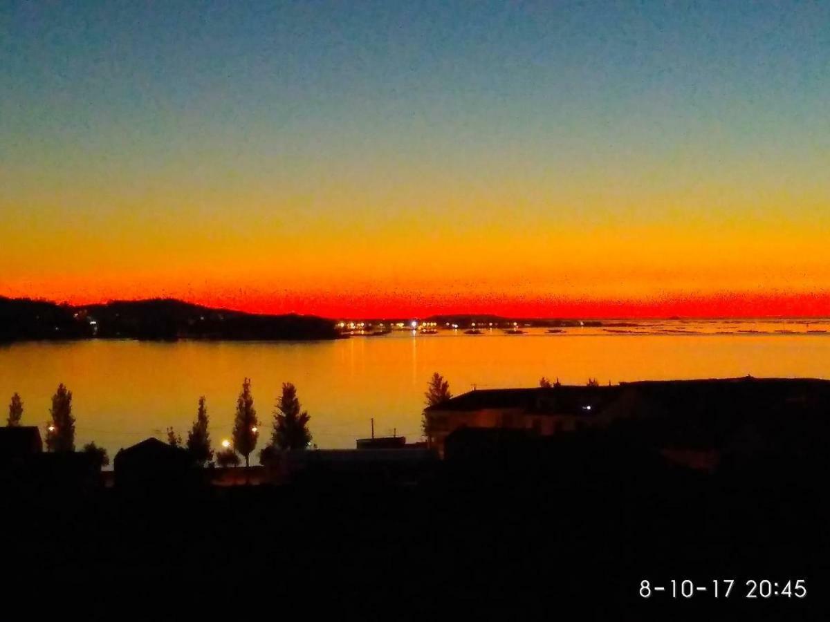 Cambados Apartamento Vut-Po-Tu986D エクステリア 写真