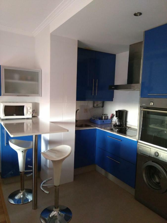 Cambados Apartamento Vut-Po-Tu986D エクステリア 写真